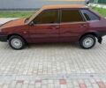 Червоний ВАЗ 2109, об'ємом двигуна 1.5 л та пробігом 121 тис. км за 1650 $, фото 4 на Automoto.ua