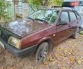ВАЗ 2109 1996 в Николаеве на Automoto.ua Красный ВАЗ 2109, объемом двигателя 1.6 л и пробегом 320 тыс. км за 1186 $, фото 1 на Automoto.ua