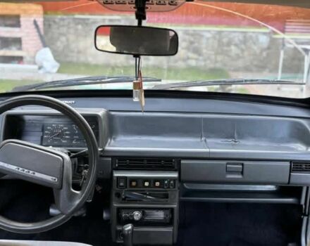 ВАЗ 2109 1996 в Тернополе на Automoto.ua Красный ВАЗ 2109, объемом двигателя 1.5 л и пробегом 1 тыс. км за 650 $, фото 11 на Automoto.ua