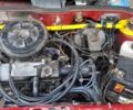 Красный ВАЗ 2109, объемом двигателя 1.5 л и пробегом 40 тыс. км за 1100 $, фото 1 на Automoto.ua