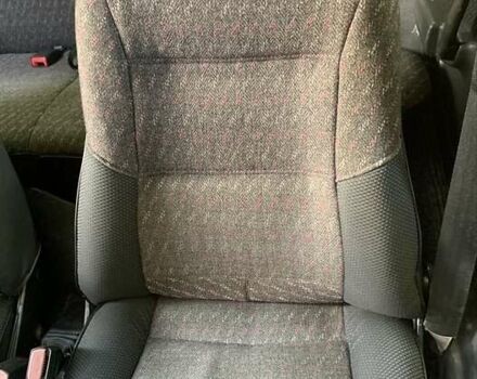 Красный ВАЗ 2109, объемом двигателя 1.5 л и пробегом 90 тыс. км за 1500 $, фото 8 на Automoto.ua