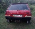 Червоний ВАЗ 2109, об'ємом двигуна 0 л та пробігом 168 тис. км за 526 $, фото 3 на Automoto.ua