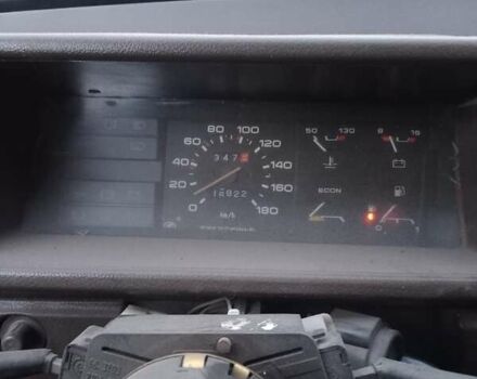 Красный ВАЗ 2109, объемом двигателя 0 л и пробегом 168 тыс. км за 526 $, фото 9 на Automoto.ua