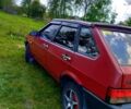 Красный ВАЗ 2109, объемом двигателя 1.5 л и пробегом 61 тыс. км за 1450 $, фото 3 на Automoto.ua