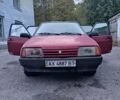 Красный ВАЗ 2109, объемом двигателя 1.5 л и пробегом 136 тыс. км за 1200 $, фото 5 на Automoto.ua