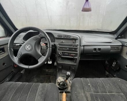 Червоний ВАЗ 2109, об'ємом двигуна 1.5 л та пробігом 248 тис. км за 950 $, фото 6 на Automoto.ua