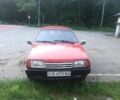 Красный ВАЗ 2109, объемом двигателя 1.5 л и пробегом 270 тыс. км за 898 $, фото 1 на Automoto.ua