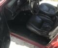Красный ВАЗ 2109, объемом двигателя 1.6 л и пробегом 87 тыс. км за 1110 $, фото 2 на Automoto.ua