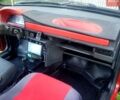 Красный ВАЗ 2109, объемом двигателя 1.5 л и пробегом 156 тыс. км за 1350 $, фото 1 на Automoto.ua