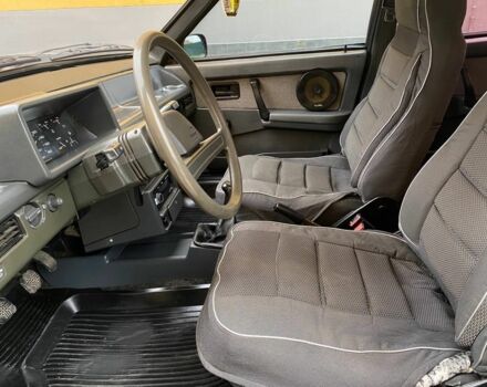 Червоний ВАЗ 2109, об'ємом двигуна 1.5 л та пробігом 121 тис. км за 1650 $, фото 19 на Automoto.ua