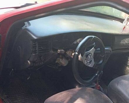 Червоний ВАЗ 2109, об'ємом двигуна 0 л та пробігом 1000 тис. км за 500 $, фото 4 на Automoto.ua