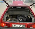 Красный ВАЗ 2109, объемом двигателя 0 л и пробегом 220 тыс. км за 900 $, фото 4 на Automoto.ua