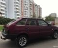 Красный ВАЗ 2109, объемом двигателя 1.3 л и пробегом 100 тыс. км за 2250 $, фото 9 на Automoto.ua