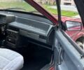 ВАЗ 2109 1996 в Тернополе на Automoto.ua Красный ВАЗ 2109, объемом двигателя 1.5 л и пробегом 1 тыс. км за 650 $, фото 8 на Automoto.ua