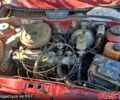 Красный ВАЗ 2109, объемом двигателя 1.5 л и пробегом 250 тыс. км за 1100 $, фото 3 на Automoto.ua
