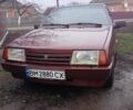 Красный ВАЗ 2109, объемом двигателя 1.5 л и пробегом 250 тыс. км за 1500 $, фото 2 на Automoto.ua