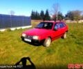 Красный ВАЗ 2109, объемом двигателя 1.5 л и пробегом 70 тыс. км за 790 $, фото 1 на Automoto.ua