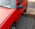 Красный ВАЗ 2109, объемом двигателя 1.5 л и пробегом 150 тыс. км за 899 $, фото 1 на Automoto.ua