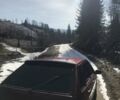 Красный ВАЗ 2109, объемом двигателя 1.6 л и пробегом 87 тыс. км за 1110 $, фото 3 на Automoto.ua