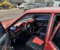 Червоний ВАЗ 2109, об'ємом двигуна 1.3 л та пробігом 80 тис. км за 600 $, фото 1 на Automoto.ua