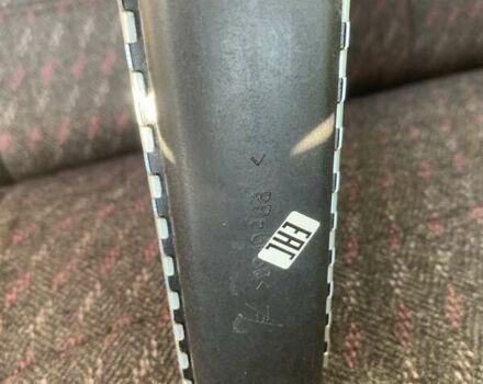 Красный ВАЗ 2109, объемом двигателя 1.5 л и пробегом 90 тыс. км за 1500 $, фото 13 на Automoto.ua