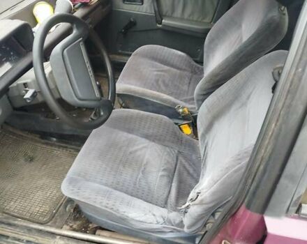 Червоний ВАЗ 2109, об'ємом двигуна 1.5 л та пробігом 400 тис. км за 1100 $, фото 12 на Automoto.ua