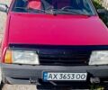 Червоний ВАЗ 2109, об'ємом двигуна 1.5 л та пробігом 178 тис. км за 1700 $, фото 1 на Automoto.ua