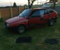 ВАЗ 2109 1996 в Новомосковске на Automoto.ua Красный ВАЗ 2109, объемом двигателя 1.6 л и пробегом 220 тыс. км за 1350 $, фото 2 на Automoto.ua