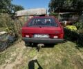 Червоний ВАЗ 2109, об'ємом двигуна 1.5 л та пробігом 450 тис. км за 628 $, фото 3 на Automoto.ua