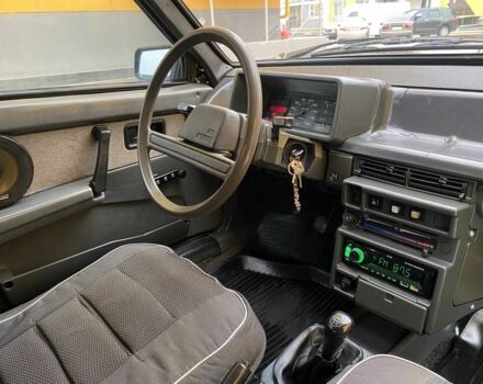 Червоний ВАЗ 2109, об'ємом двигуна 1.5 л та пробігом 121 тис. км за 1650 $, фото 20 на Automoto.ua