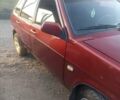 Красный ВАЗ 2109, объемом двигателя 1.5 л и пробегом 1000 тыс. км за 1700 $, фото 11 на Automoto.ua