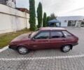 Червоний ВАЗ 2109, об'ємом двигуна 0 л та пробігом 210 тис. км за 1000 $, фото 1 на Automoto.ua