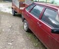 Красный ВАЗ 2109, объемом двигателя 0 л и пробегом 200 тыс. км за 674 $, фото 1 на Automoto.ua