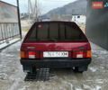 Червоний ВАЗ 2109, об'ємом двигуна 0 л та пробігом 79 тис. км за 1200 $, фото 3 на Automoto.ua