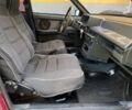 Червоний ВАЗ 2109, об'ємом двигуна 1.5 л та пробігом 121 тис. км за 1650 $, фото 16 на Automoto.ua