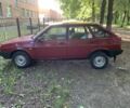 Красный ВАЗ 2109, объемом двигателя 1.5 л и пробегом 90 тыс. км за 1900 $, фото 4 на Automoto.ua