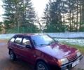 Красный ВАЗ 2109, объемом двигателя 15 л и пробегом 111 тыс. км за 1250 $, фото 4 на Automoto.ua