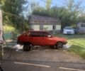 Красный ВАЗ 2109, объемом двигателя 0 л и пробегом 230 тыс. км за 573 $, фото 2 на Automoto.ua