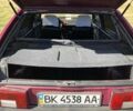 ВАЗ 2109 1996 в Владимирце на Automoto.ua Красный ВАЗ 2109, объемом двигателя 1.5 л и пробегом 77 тыс. км за 1250 $, фото 11 на Automoto.ua