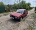 Красный ВАЗ 2109, объемом двигателя 1.5 л и пробегом 240 тыс. км за 457 $, фото 1 на Automoto.ua