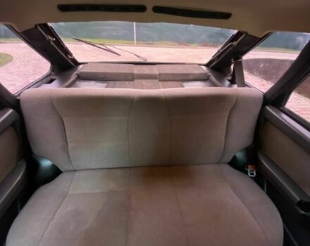 Червоний ВАЗ 2109, об'ємом двигуна 1.5 л та пробігом 121 тис. км за 1650 $, фото 14 на Automoto.ua