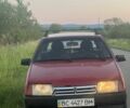 Червоний ВАЗ 2109, об'ємом двигуна 1.5 л та пробігом 93 тис. км за 705 $, фото 1 на Automoto.ua