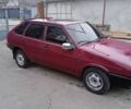 Красный ВАЗ 2109, объемом двигателя 1.5 л и пробегом 3 тыс. км за 999 $, фото 1 на Automoto.ua