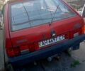 Красный ВАЗ 2109, объемом двигателя 1.5 л и пробегом 100 тыс. км за 800 $, фото 2 на Automoto.ua