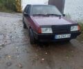 Червоний ВАЗ 2109, об'ємом двигуна 1.5 л та пробігом 185 тис. км за 1400 $, фото 1 на Automoto.ua