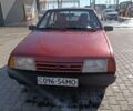 ВАЗ 2109 1997 в Черновцах на Automoto.ua Красный ВАЗ 2109, объемом двигателя 1.5 л и пробегом 460 тыс. км за 1450 $, фото 1 на Automoto.ua