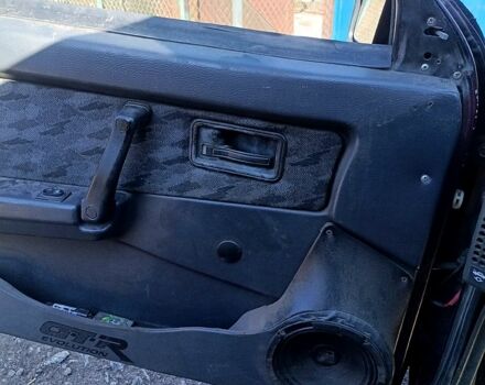 Красный ВАЗ 2109, объемом двигателя 1.5 л и пробегом 0 тыс. км за 1220 $, фото 5 на Automoto.ua