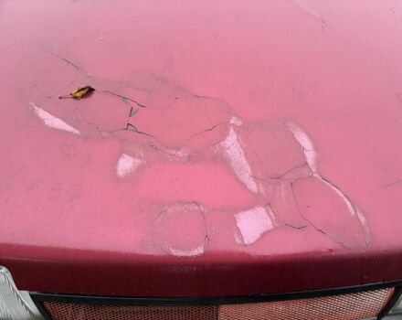 Червоний ВАЗ 2109, об'ємом двигуна 1.5 л та пробігом 40 тис. км за 426 $, фото 3 на Automoto.ua