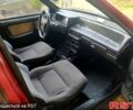 Красный ВАЗ 2109, объемом двигателя 1.5 л и пробегом 0 тыс. км за 922 $, фото 1 на Automoto.ua