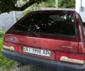 Красный ВАЗ 2109, объемом двигателя 1.5 л и пробегом 70 тыс. км за 1050 $, фото 3 на Automoto.ua